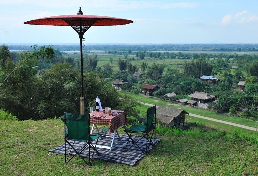 هتل One Myanmar Resort Putao