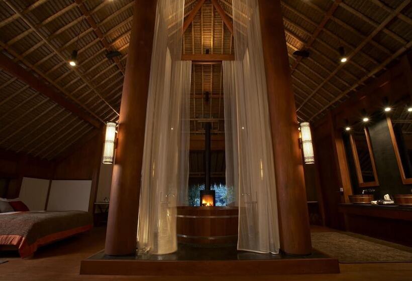 هتل One Myanmar Resort Putao