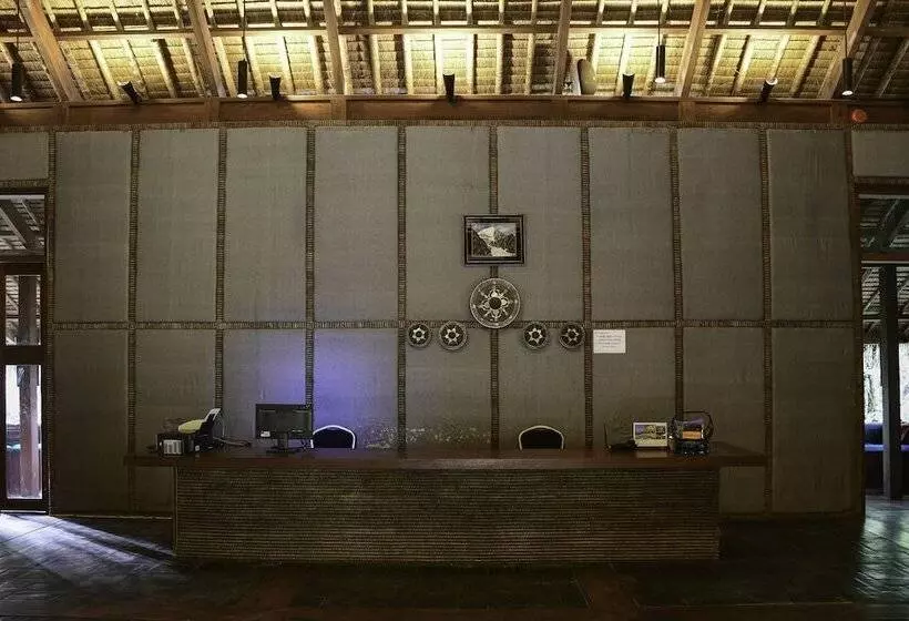 هتل One Myanmar Resort Putao