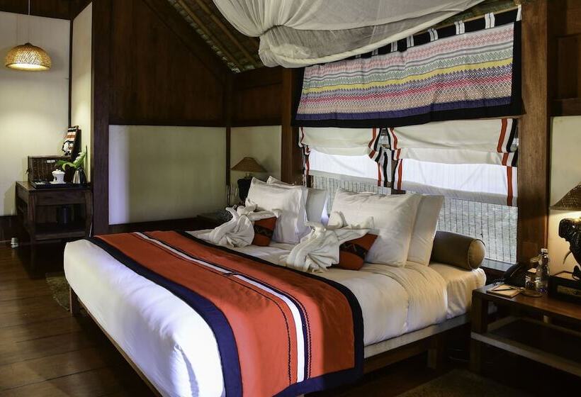 هتل One Myanmar Resort Putao