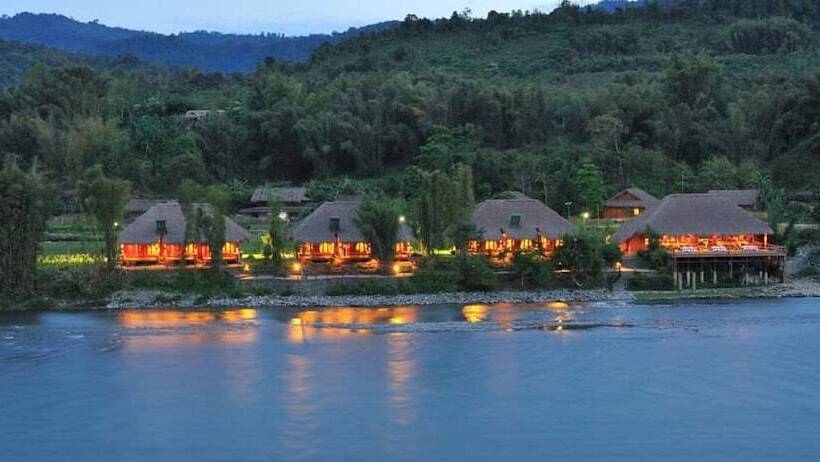 هتل One Myanmar Resort Putao