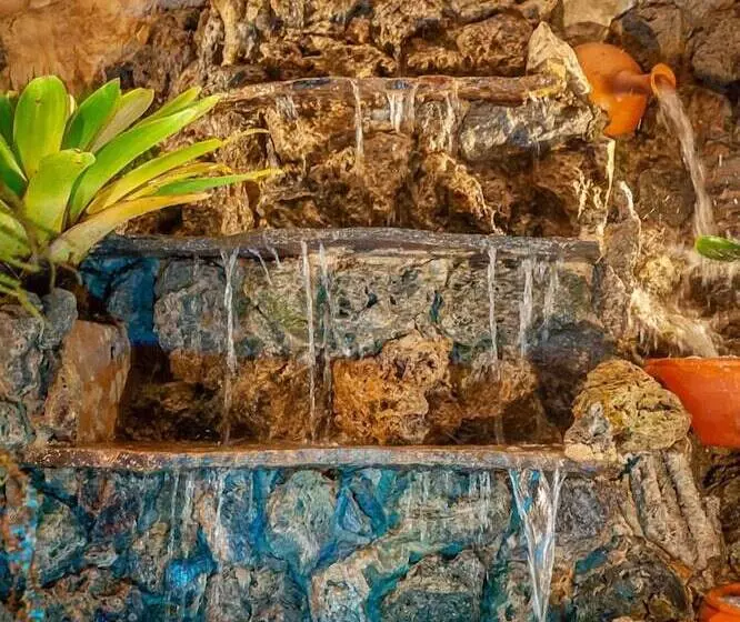 ホテル Origenes Arcabuco