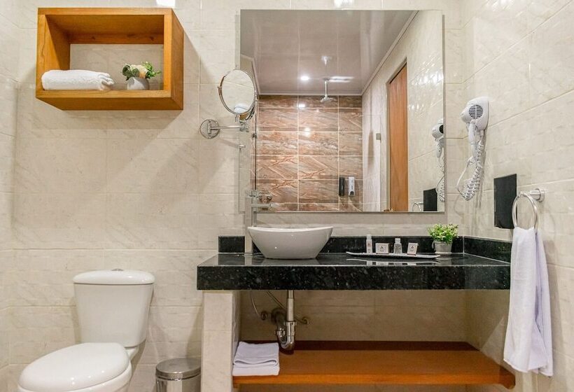 ホテル Origenes Arcabuco