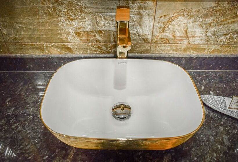 ホテル Origenes Arcabuco