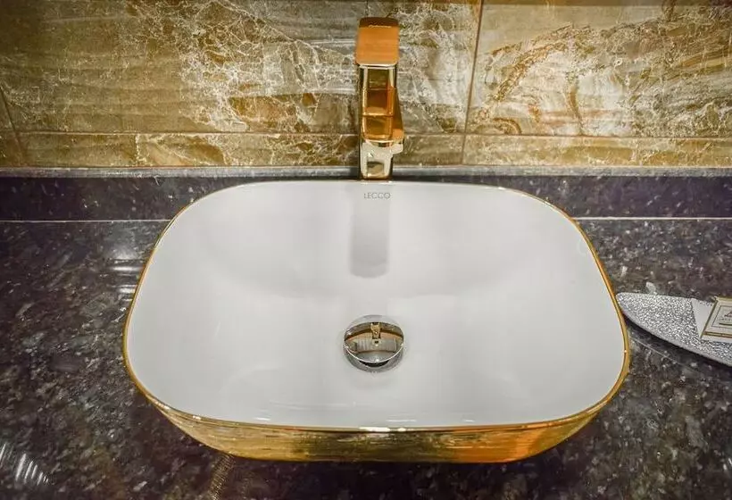 ホテル Origenes Arcabuco