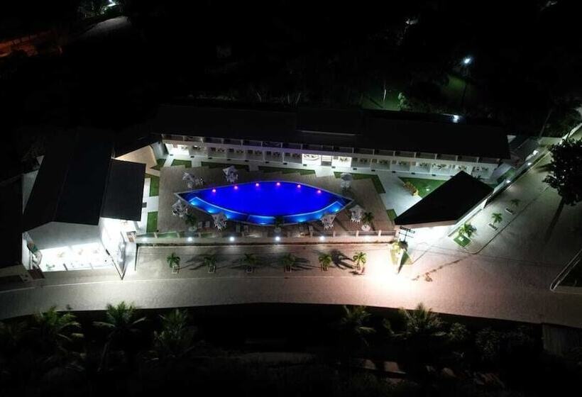 בית מלון כפרי Paraíso Barra