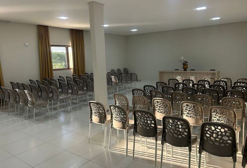 בית מלון כפרי Paraíso Barra