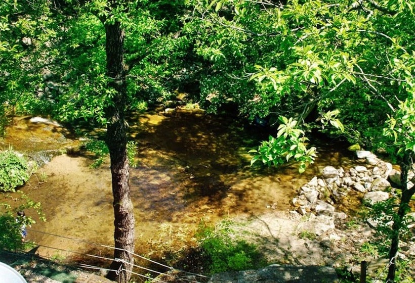 Hotel Pocheon Yeohaeng Sketch Pension