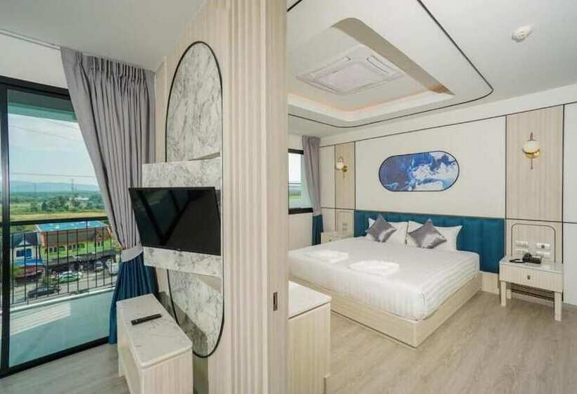 Отель Poolrada Boutique