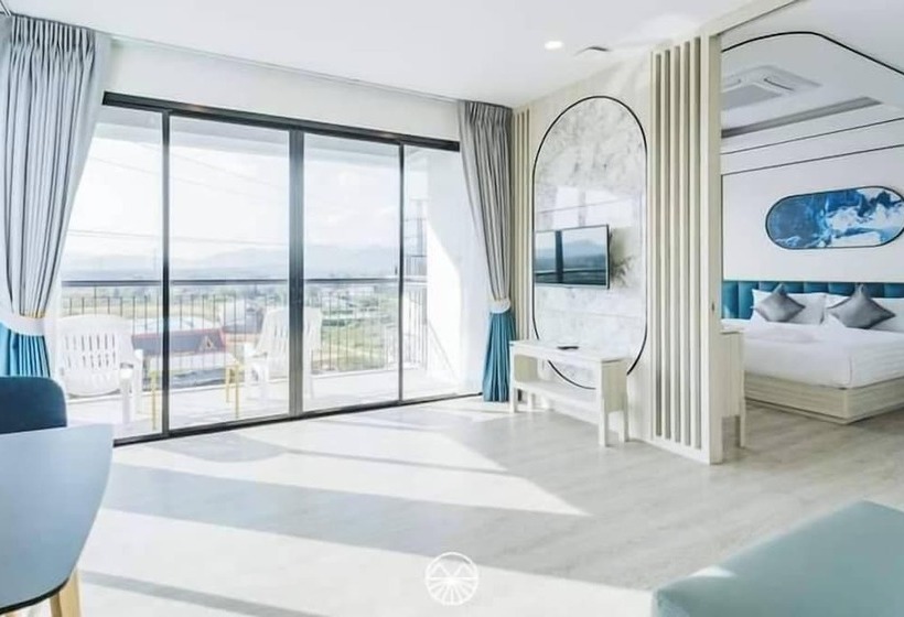 Отель Poolrada Boutique