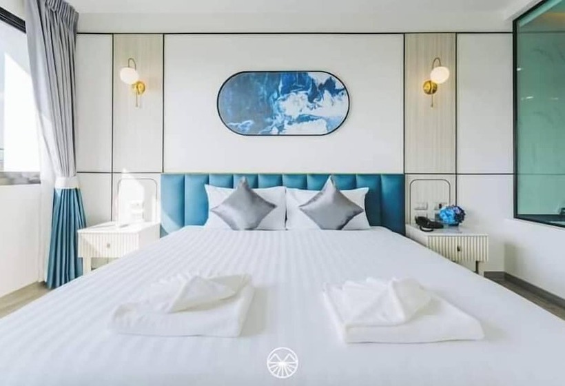 Отель Poolrada Boutique