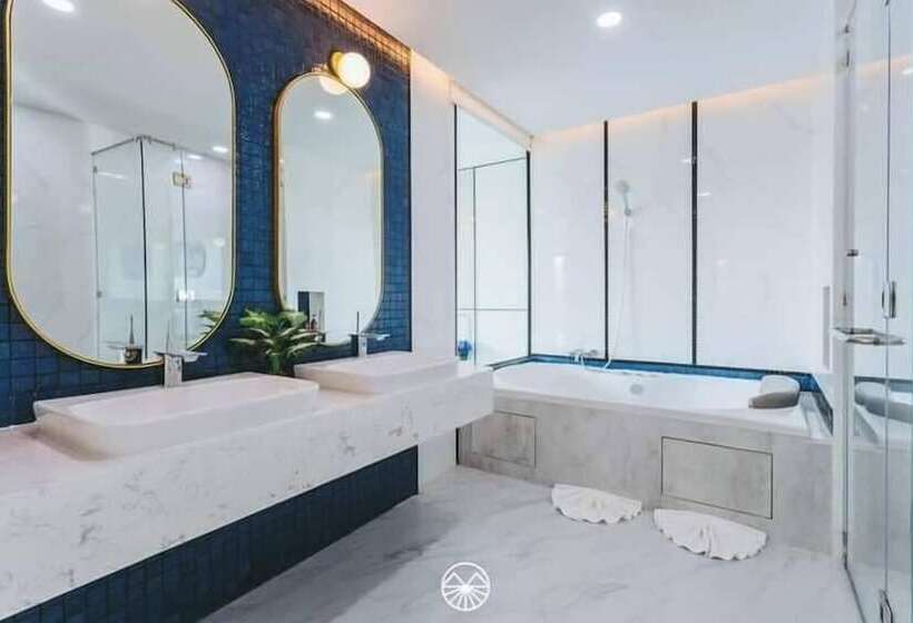 Отель Poolrada Boutique