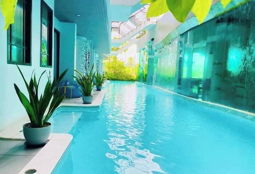 Отель Poolrada Boutique