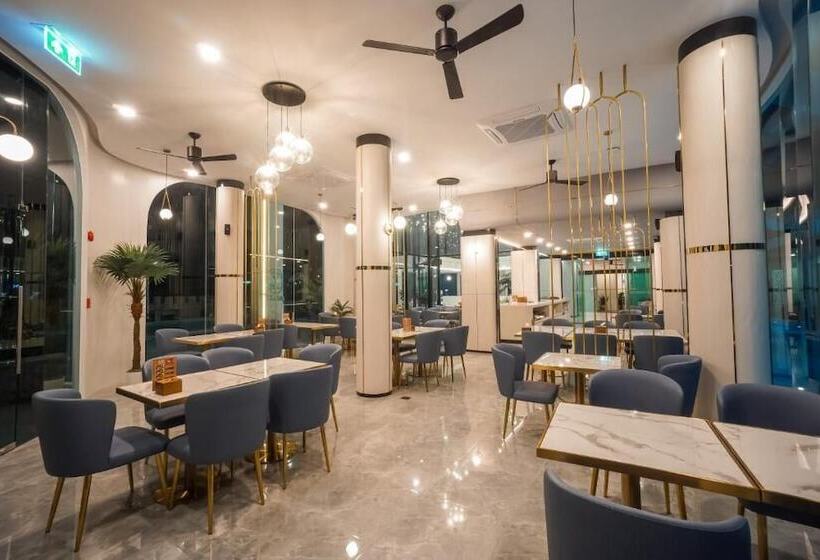 Отель Poolrada Boutique