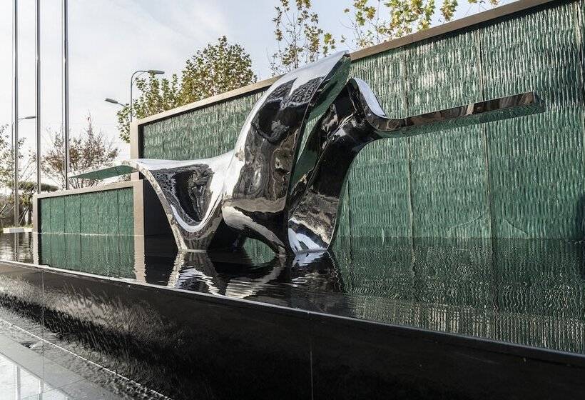 Hotel Qing Dao Bu Ke Bu Zhu