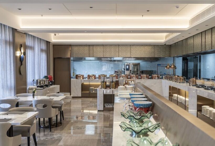 Hotel Qing Dao Bu Ke Bu Zhu