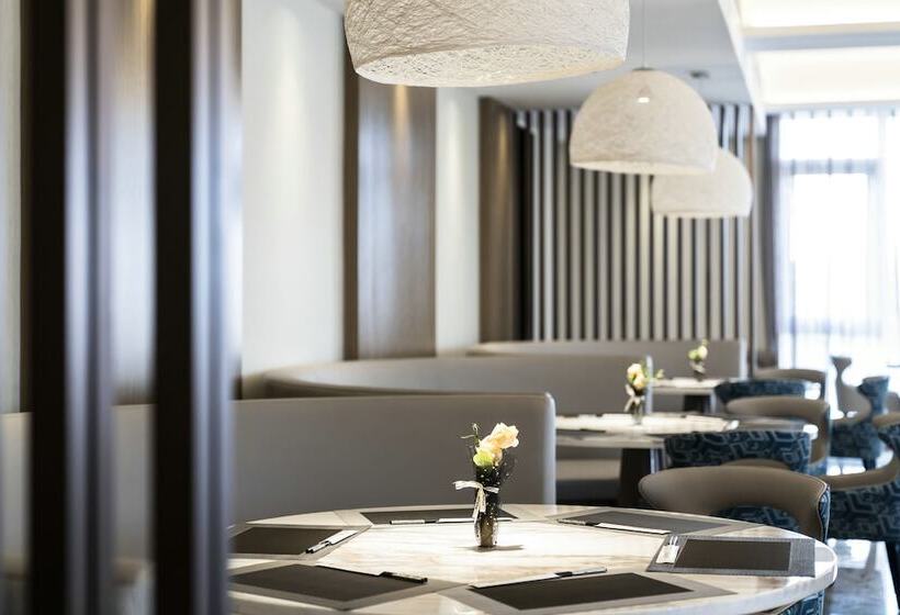 Hotel Qing Dao Bu Ke Bu Zhu