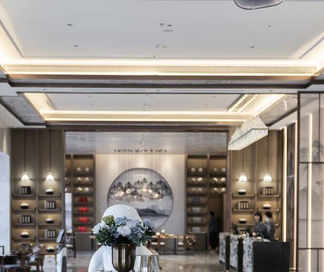 Hotel Qing Dao Bu Ke Bu Zhu