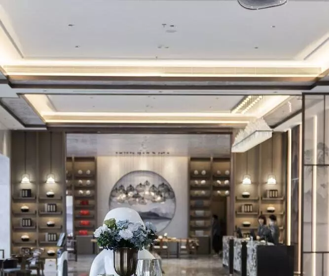 Hotelli Qing Dao Bu Ke Bu Zhu