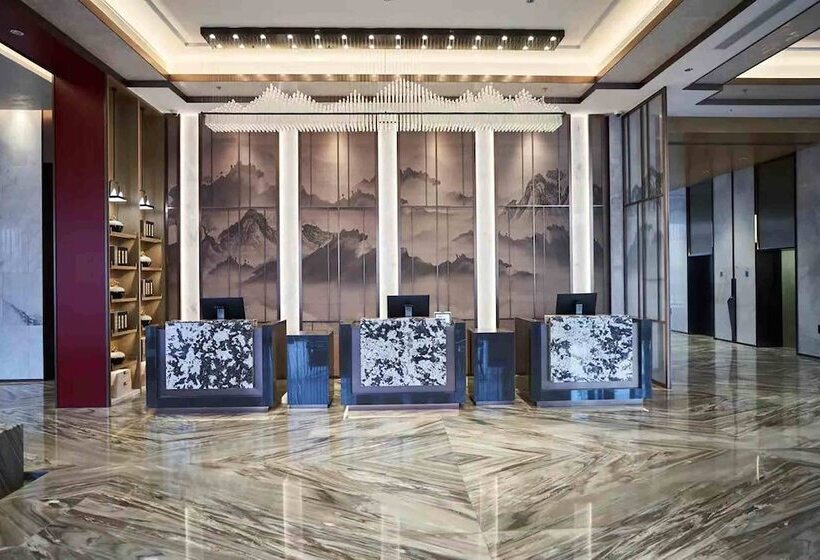 Hotel Qing Dao Bu Ke Bu Zhu