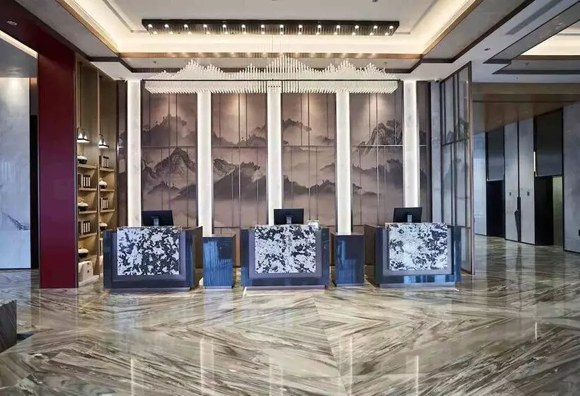 Hotelli Qing Dao Bu Ke Bu Zhu