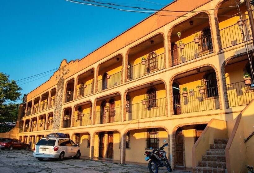 Hotel San Carlos