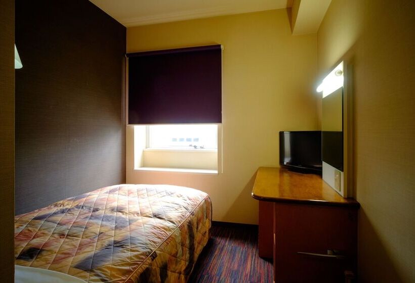 Otel Second Inn Umeda