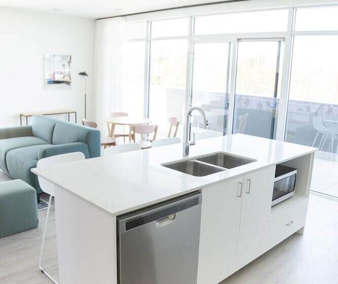 호텔 The Laundry Rooms Gaslight Cambridge