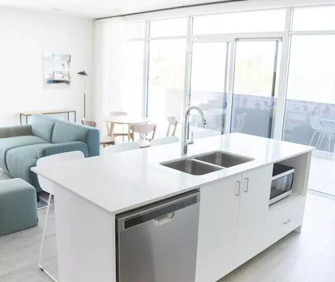 Hotelli The Laundry Rooms Gaslight Cambridge