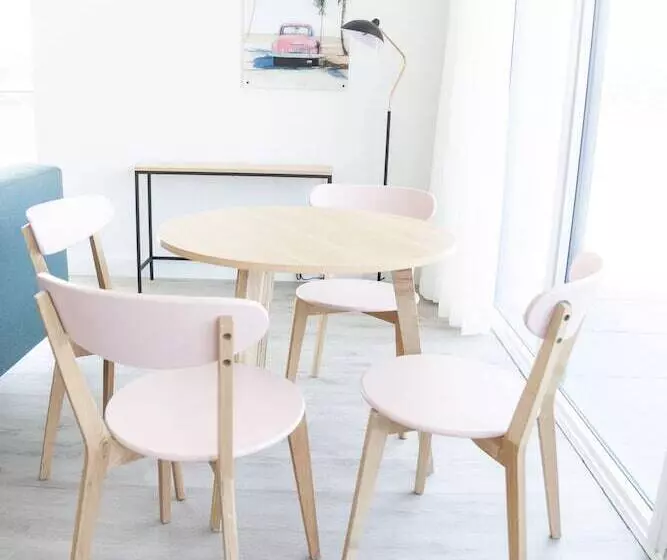 Hotelli The Laundry Rooms Gaslight Cambridge