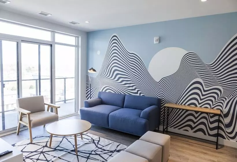 Hotelli The Laundry Rooms Gaslight Cambridge