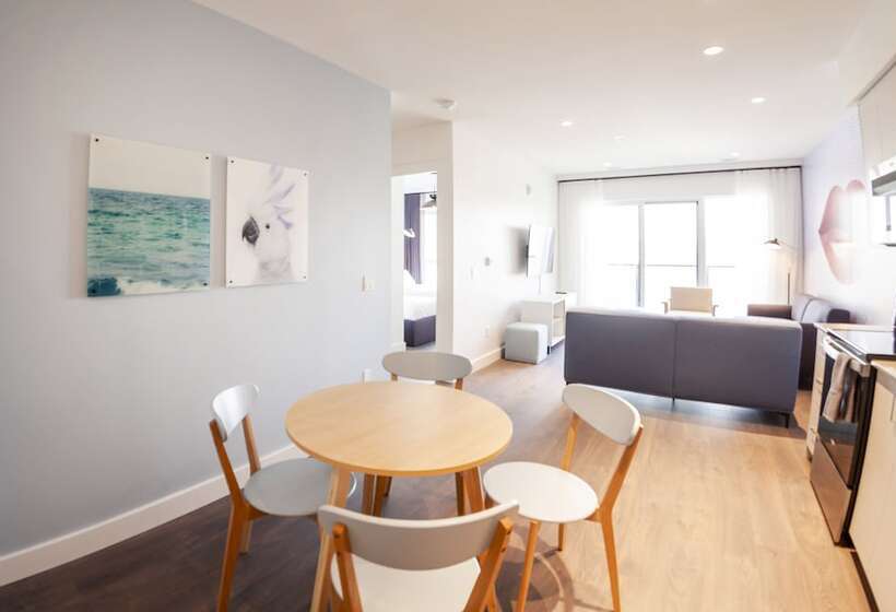 호텔 The Laundry Rooms Gaslight Cambridge