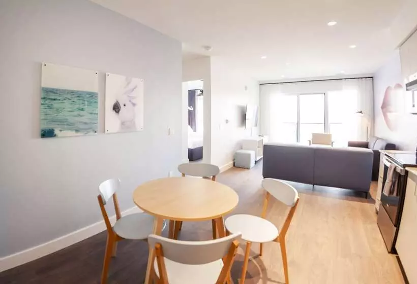 Hotelli The Laundry Rooms Gaslight Cambridge