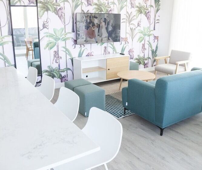 호텔 The Laundry Rooms Gaslight Cambridge