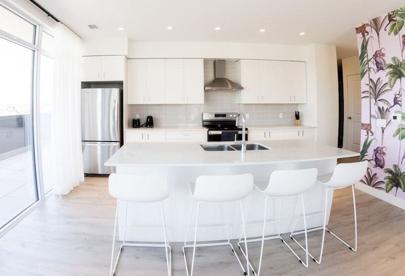 호텔 The Laundry Rooms Gaslight Cambridge