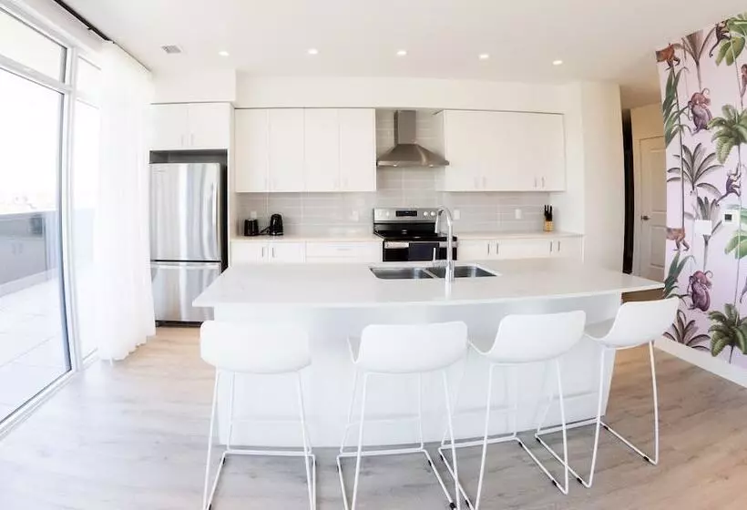 Hotelli The Laundry Rooms Gaslight Cambridge