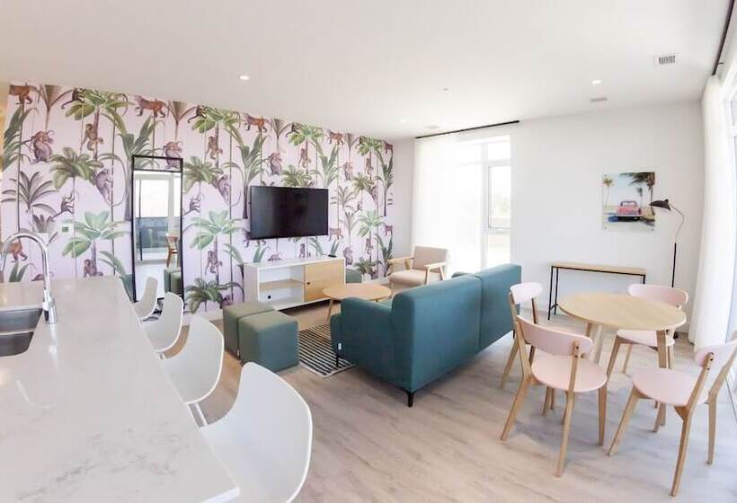 호텔 The Laundry Rooms Gaslight Cambridge