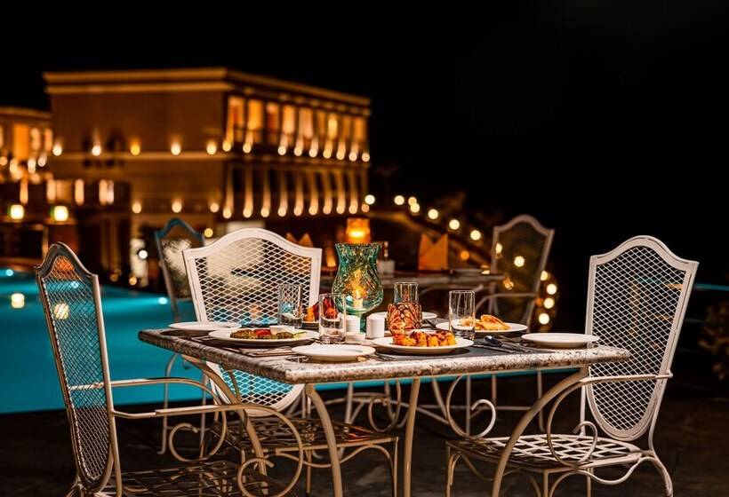 Hôtel Tree Of Life Vantara Resort And Spa