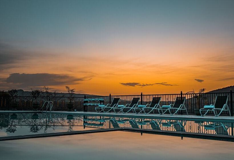 Hôtel Tree Of Life Vantara Resort And Spa