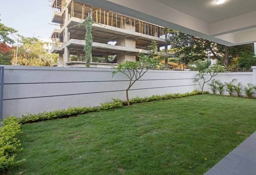 호텔 Treebo Atithi Comforts Inn