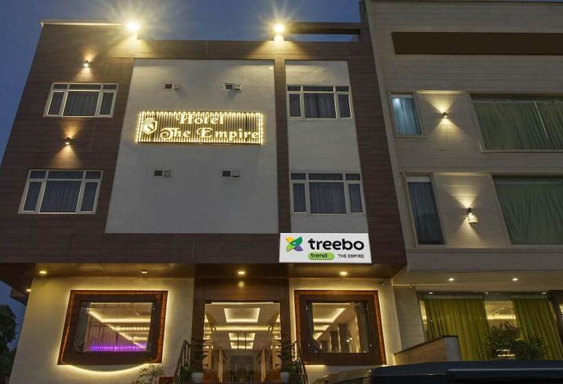 호텔 Sunrise Retreat Homestay Agra Near Taj Mahal