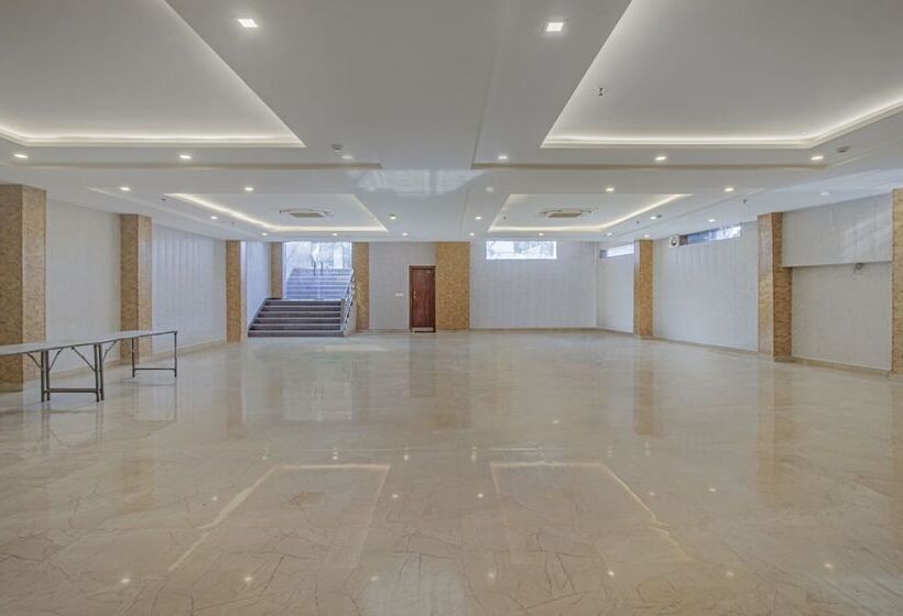 호텔 Sunrise Retreat Homestay Agra Near Taj Mahal