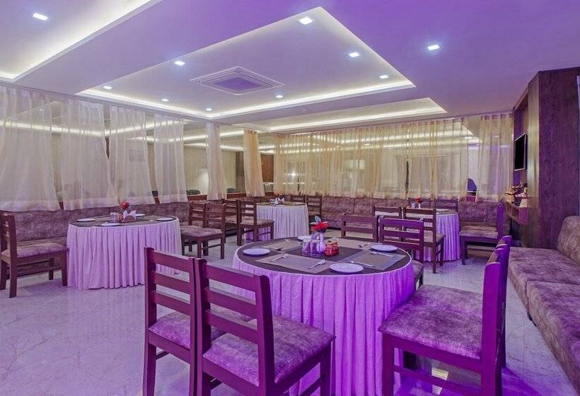 호텔 Sunrise Retreat Homestay Agra Near Taj Mahal