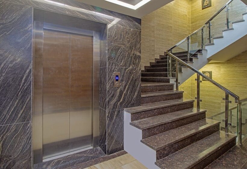 호텔 Sunrise Retreat Homestay Agra Near Taj Mahal