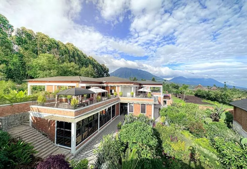 هتل Virunga Inn Resort & Spa