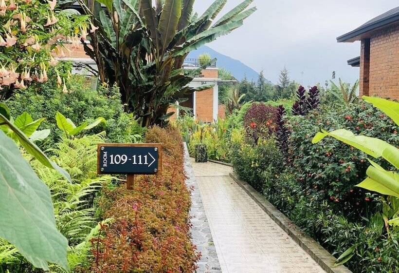 هتل Virunga Inn Resort & Spa