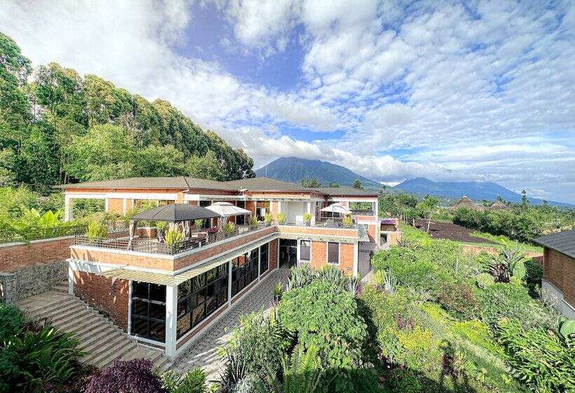 هتل Virunga Inn Resort & Spa