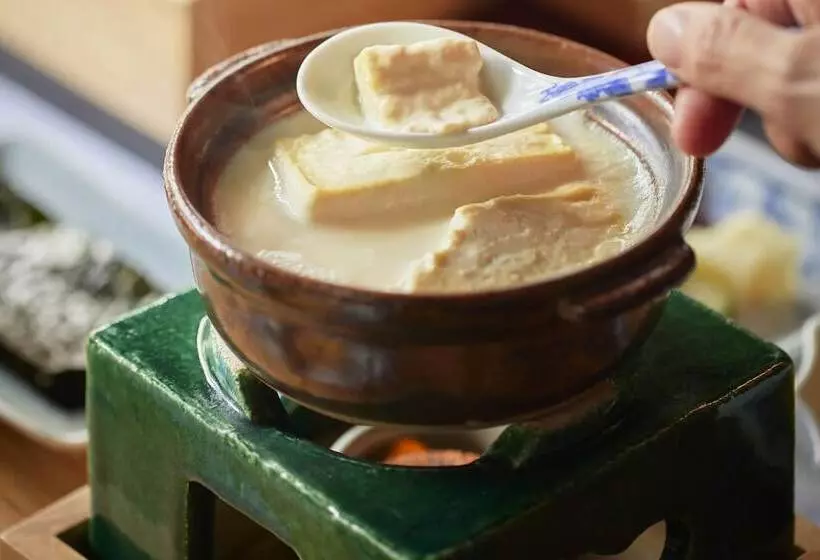 Hotelli Waqoo Naritasan Monzen