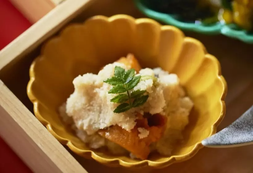 Hotelli Waqoo Naritasan Monzen