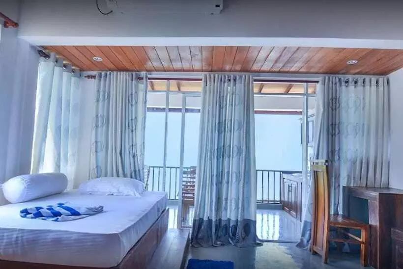 ホテル Wave Beach Resort